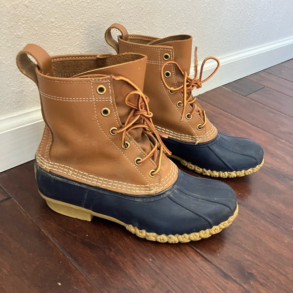 L.L. Bean Shoes - LL Bean Boots